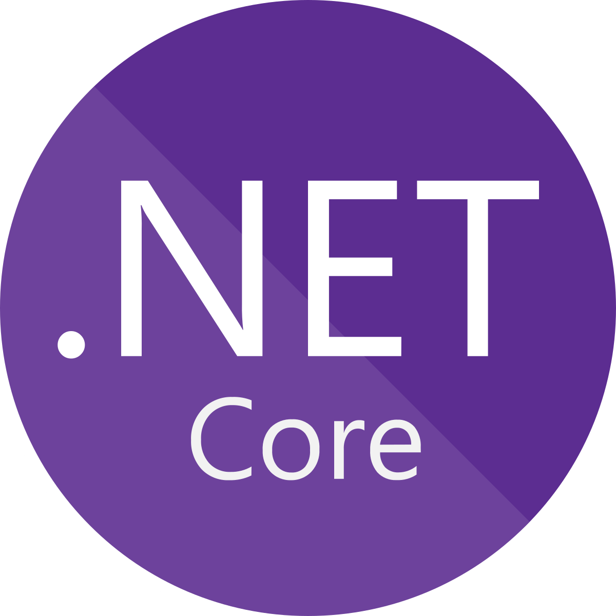 Microsoft .NET Core 5