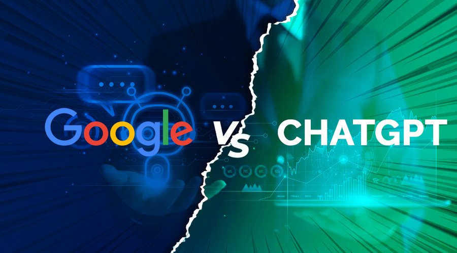 تفاوت بین ChatGPT و موتور جستجو 